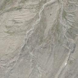 Satellite imagery of Gobi Pass, CA