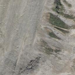 Satellite imagery of Gobi Pass, CA