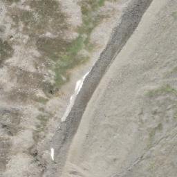 Satellite imagery of Gobi Pass, CA