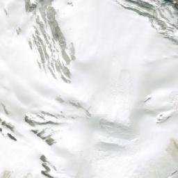 Satellite imagery of Sugarplum Spire, CA
