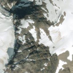 Satellite imagery of Sugarplum Spire, CA