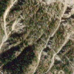 Satellite imagery of Mount Norman, CA