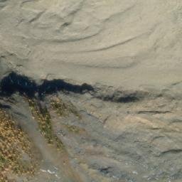 Satellite imagery of Lachine Mountain, CA