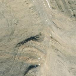 Satellite imagery of Lachine Mountain, CA