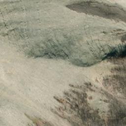 Satellite imagery of Lachine Mountain, CA