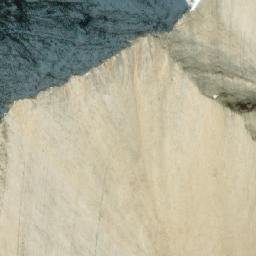 Satellite imagery of Mount Sam, CA