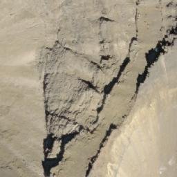 Satellite imagery of Mount Watson, CA
