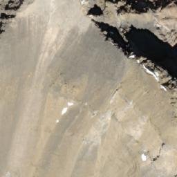 Satellite imagery of Mount Watson, CA