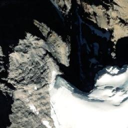 Satellite imagery of The Marshall, CA