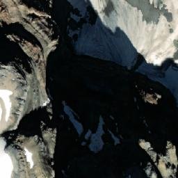 Satellite imagery of The Marshall, CA