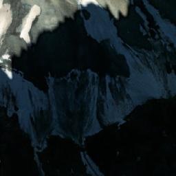 Satellite imagery of Mount Strom, CA