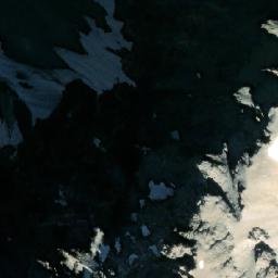 Satellite imagery of Mount Strom, CA