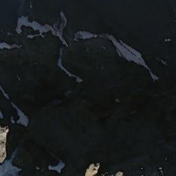 Satellite imagery of Mount Magog, CA