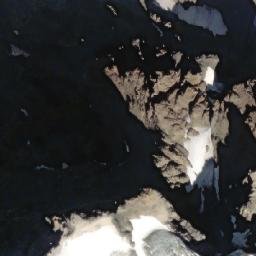 Satellite imagery of Mount Magog, CA