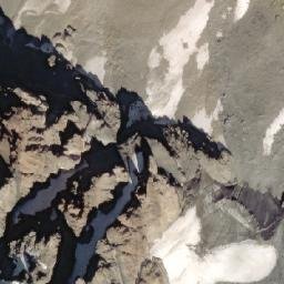 Satellite imagery of Mount Magog, CA