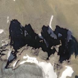Satellite imagery of Terrapin Mountain, CA