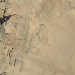 Satellite imagery of Terrapin Mountain, CA