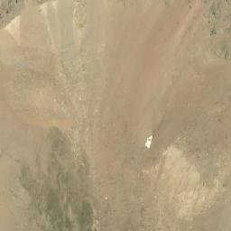 Satellite imagery of The Towers, CA