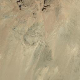 Satellite imagery of The Towers, CA