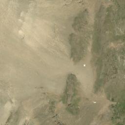 Satellite imagery of The Towers, CA