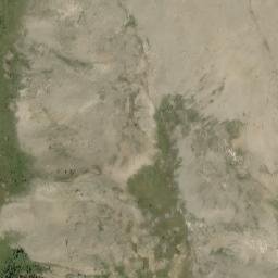 Satellite imagery of Terrapin Mountain, CA
