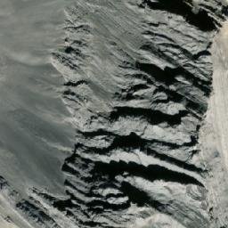 Satellite imagery of Fisher Range, CA