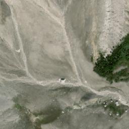 Satellite imagery of Fisher Range, CA