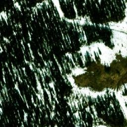 Satellite imagery of McLean Hill, CA