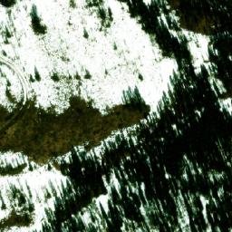 Satellite imagery of McLean Hill, CA