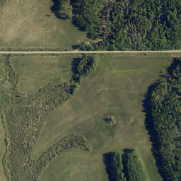 Satellite imagery of Robinson Hill, CA
