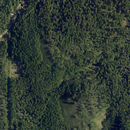 Satellite imagery of Robinson Hill, CA