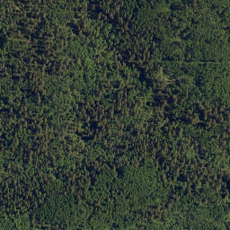 Satellite imagery of Robinson Hill, CA