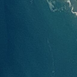 Satellite imagery of Lower Sharpnose Point, GB