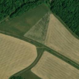 Satellite imagery of Shillingstone Hill, FR