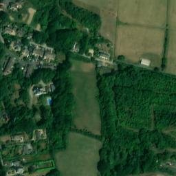 Satellite imagery of Stourpaine, GB