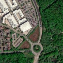 Satellite imagery of NE_Cnr Parish, GB