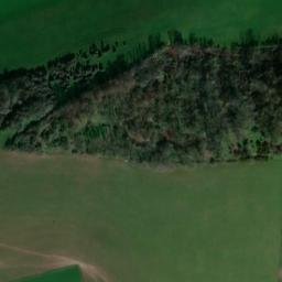 Satellite imagery of West Pylon, GB