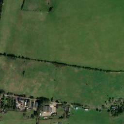 Satellite imagery of West Pylon, GB