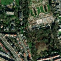 Satellite imagery of Château du Stuyvenberg, BE