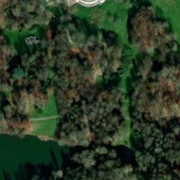 Satellite imagery of Schloss Laken, BE