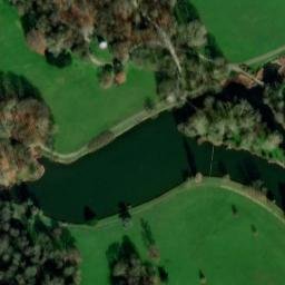 Satellite imagery of Schloss Laken, BE