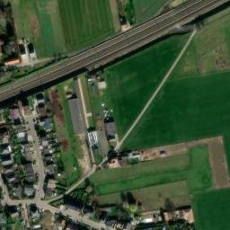 Satellite imagery of Afbakeningspaal Saventerloo, NL