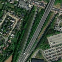 Satellite imagery of Gasthuisberg, BE