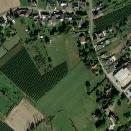 Satellite imagery of De Oude Vlieg, BE