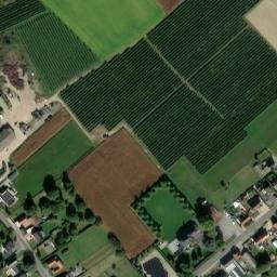 Satellite imagery of De Oude Vlieg, BE