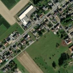 Satellite imagery of De Oude Vlieg, BE
