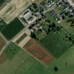 Satellite imagery of Geuzentempel, BE