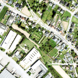 Satellite imagery of 100, NL