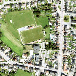 Satellite imagery of 100, NL