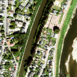 Satellite imagery of 101, NL